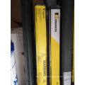 high cr AWS ERCoCr-B stellite 12 cobalt-based hard facing welding rod 3.15mm for hot shear blades